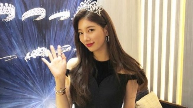 Misteri Lima Lelaki Tampan Bermarga Lee di Kehidupan Suzy