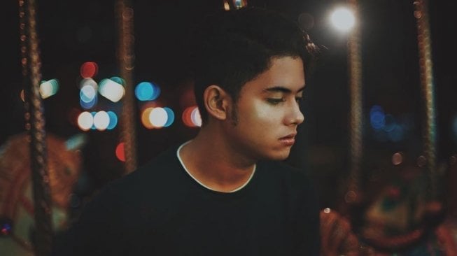 Aliando Syarief (aliandooo/instagram). 