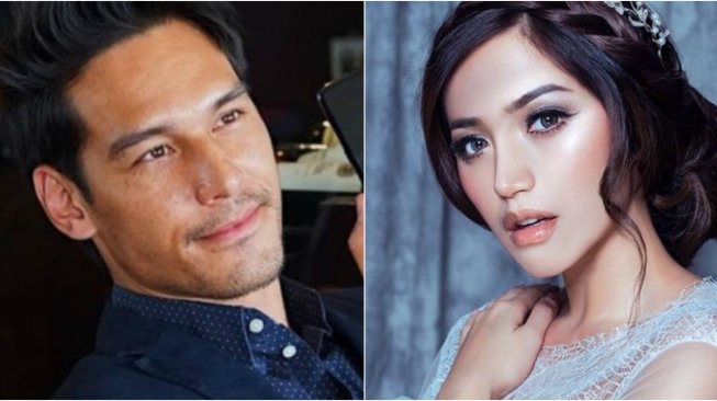 Kedekatan Jessica Iskandar - Richard Kyle, ini Kata Sahabat