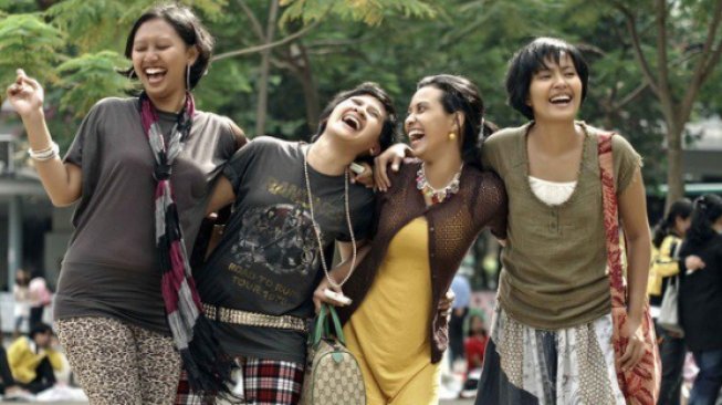 4 Film yang Terinspirasi dari Perjuangan Buruh