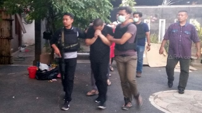 Mengaku Sespri Kapolri, Warga Bogor Tipu Pengusaha Rp 1 Miliar