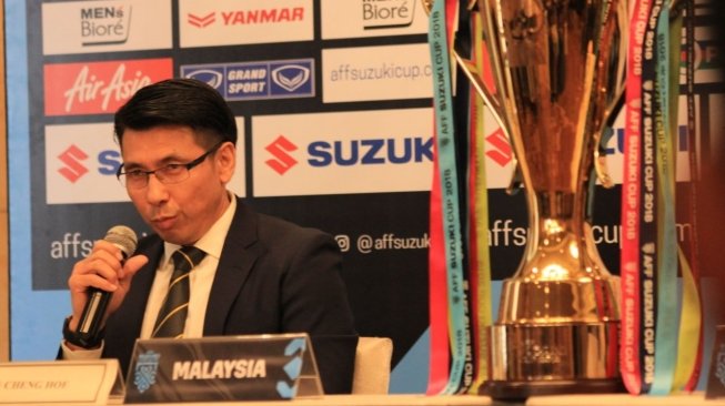 Kualifikasi Piala Dunia 2022, Malaysia Tak Anggap Indonesia Lawan Terberat