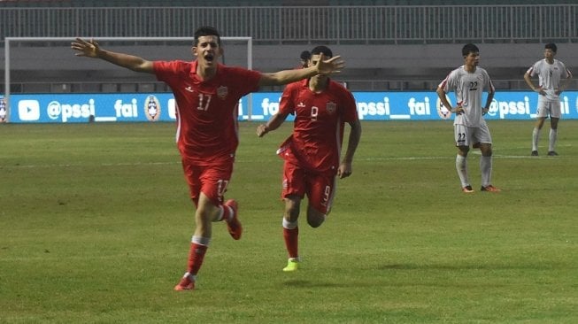 Bahrain Sanjung Indonesia Selaku Tuan Rumah Anniversary Cup 2018