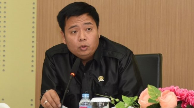 DPR Minta Basarnas Kalbar Ajukan Kebutuhan Personel dan Alat