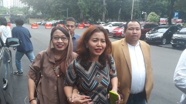 Ini Pengakuan Bocah Korban Persekusi 2019 Ganti Presiden