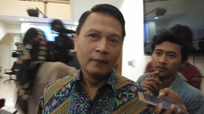 PSBB Ketat Diterapkan di DKI, Mardani: Perlu Koordinasi Bodetabek dan Pusat