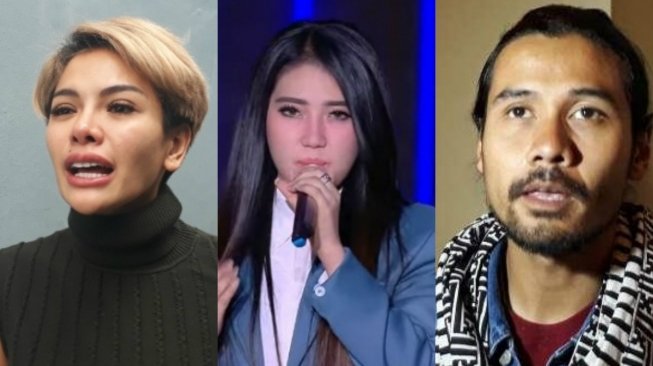 Heboh Artis Operasi Pengencangan Vagina, Jengkel Rekening Dibobol