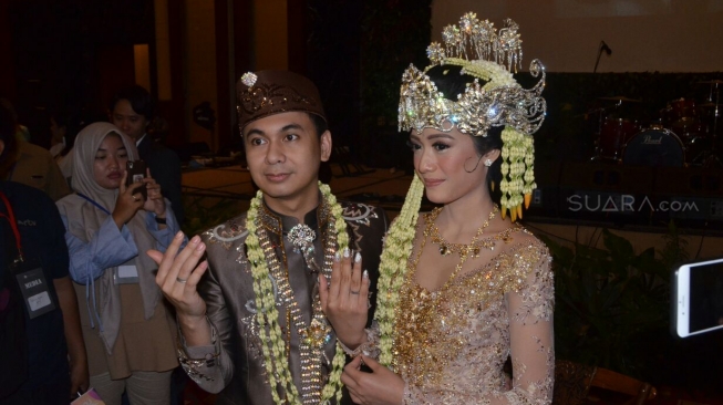 Raditya Dika Sebal Tahu Anissa Aziza Ogah Dekati Penyintas Covid-19