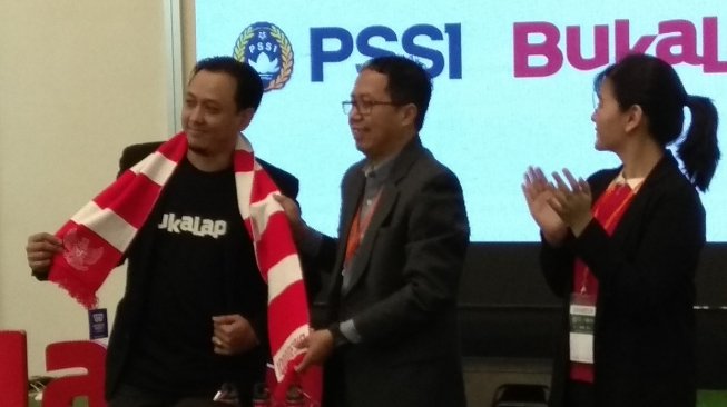 PSSI Pastikan 4 Laga Piala Indonesia 2018 Digelar Sebelum Ramadan