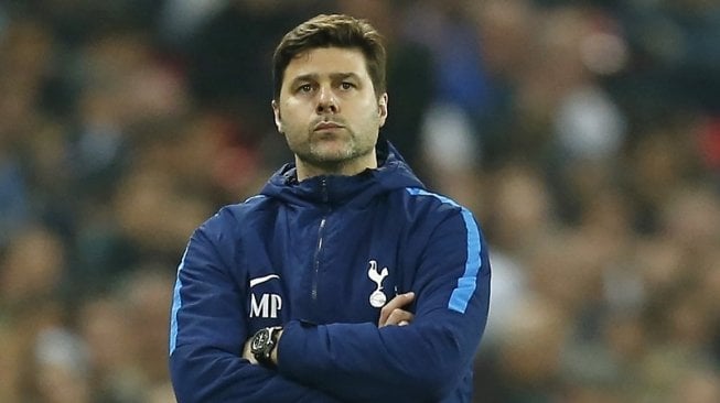 Pochettino Menanti Sesuatu yang Spesial bagi Tottenham di Camp Nou