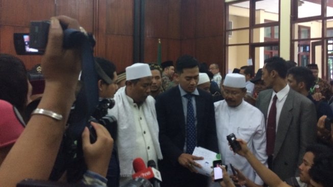 Gugatan Ditolak PTUN, HTI Akan Ajukan Banding