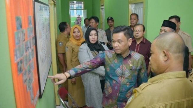 Panti Sosial di Ternate Butuh Mobil Operasional dan Ambulans