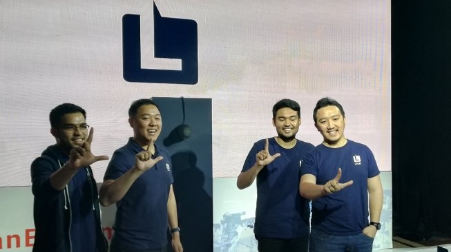 Peluncuran Loket.com di Jakarta, Selasa (8/5). [Suara.com/Aditya Gema Pratomo]