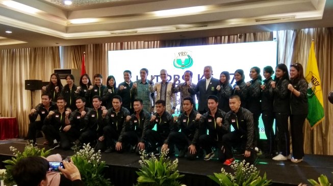 Yang Harus Dijaga Tim Indonesia Jelang Piala Thomas dan Uber 2018