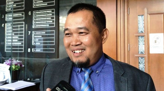 Kasus TPPU Bupati Banjarnegara Nonaktif Budhi Sarwono, KPK Panggil Koordinator MAKI Boyamin Saiman