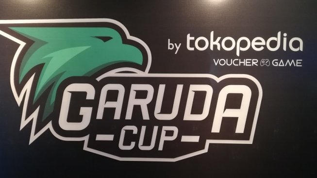 28 Tim eSport Akan Berlaga di Grand Final Garuda Cup 2018