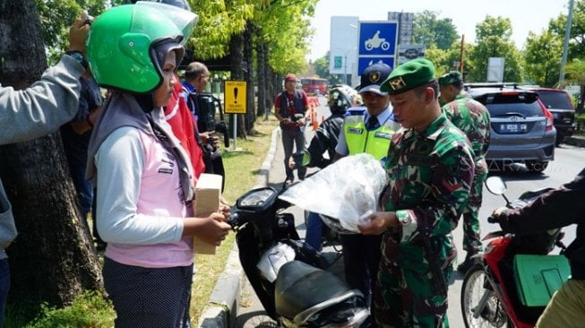 Kardus Sempat Dikira Isi Bom, Bandara Ahmad Yani Siaga Satu