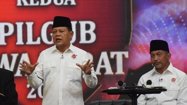 Kata Pengamat, Ini Maksud Hitung Cepat Versi PKS - Gerindra