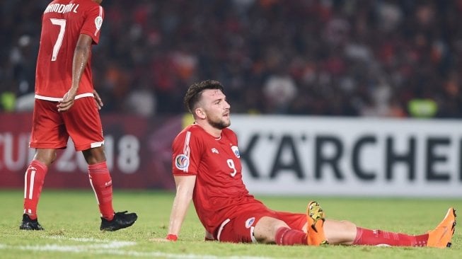 Matikan Simic dan Riko, Kunci Sukses Home United Lumat Persija