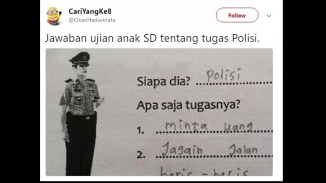 Jawab Soalan Sains Tahun 5 - Contoh Top