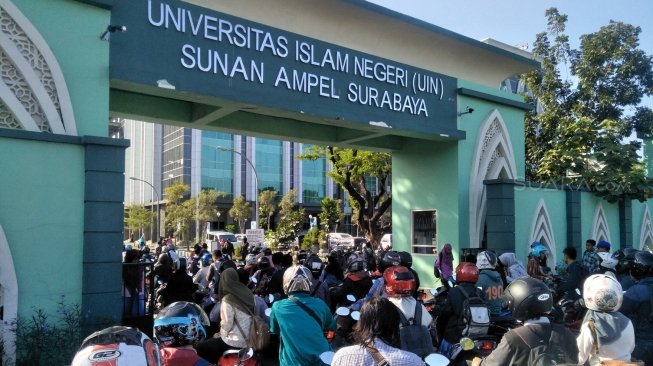 Dugaan Pengeroyokan Panitia PBAK UINSA, Korban Emoh Berdamai: Dari Awal Kami Berencana Membawa ke Meja Hijau