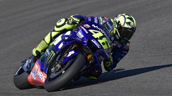 the doctor rossi