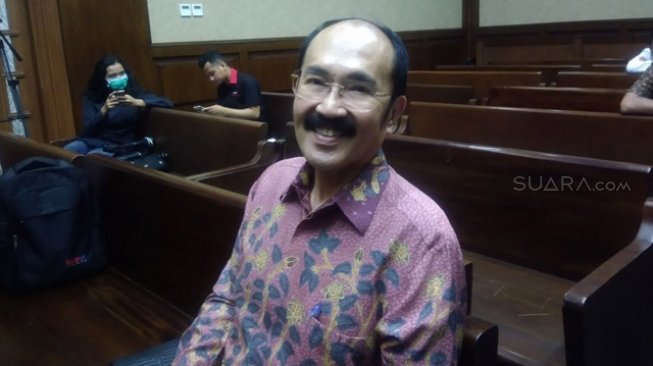 Banyak Bom Meledak, Fredrich Yunadi: Pemerintah Harus Introspeksi