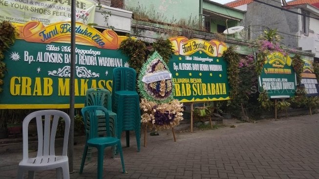 Ini Bisnis yang Naik dan Turun Akibat Tragedi Bom Surabaya