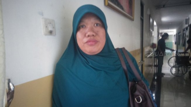 Istri Korban Bom Surabaya: Andai Saya Bertemu Teroris itu....