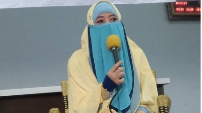 Datangi Rumah Sakit Kanker, Peggy Melati Sukma Minta Didoakan, Ada Apa?