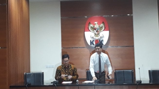 Perusahaan Milik Bupati Kebumen Jadi Tersangka Pencucian Uang