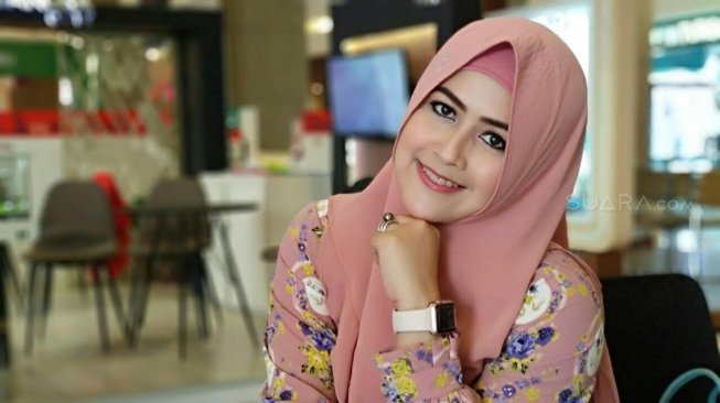 Alasan Meggy Wulandari Buru-buru Nikah Lagi Usai Cerai dari Kiwil