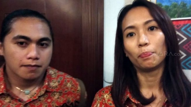 Berllian Mersheilla Masih Berhasrat Bela Timnas Voli Putri