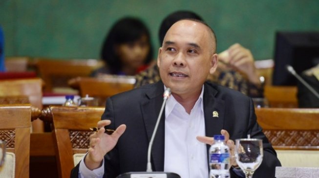 Komisi XI: Pelemahan Daya Beli Warnai Triwulan I 2018