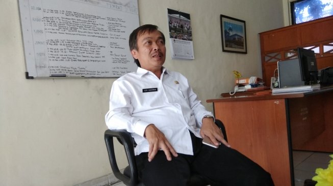10 Daerah di Jawa Barat Ini Jadi Prioritas Pengiriman Surat Suara