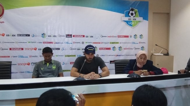 PSSI Bantah Nama Vincenzo Alberto Jadi Kandidat Pelatih Timnas