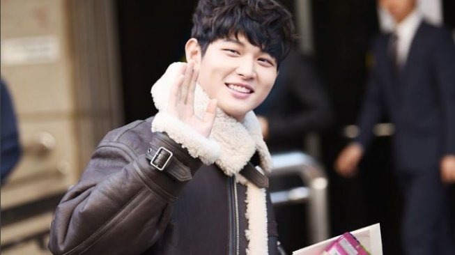 Nasib Lee Seo Won usai Senjata Pelecehan Seksualnya Terungkap