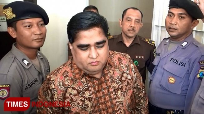 Kabar Terbaru Kasus Penggandaan Uang Dimas Kanjeng