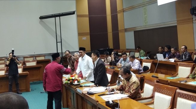 Rilis 200 Ulama Tuai Kontroversi, Ini Penjelasan Menteri Agama