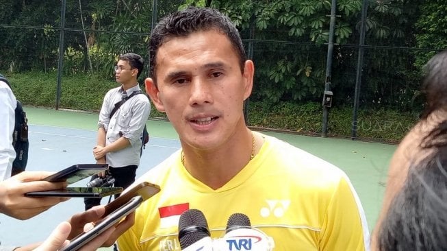 Jelang Asian Games, Soft Tenis Indonesia Try Out ke Jerman