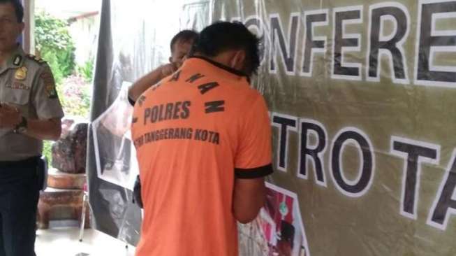 Usai Minum Air Bercampur Tetes Mata, RA Diperkosa Sopir Angkot