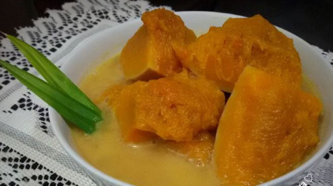 Anti Bosan, 7 Jenis Kolak Buat Buka Puasa Seminggu