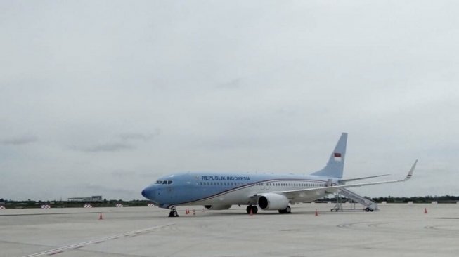 Fakta Bandara Kertajati, Bandara Terbesar setelah Soetta