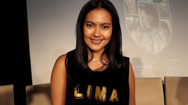 Lola Amaria Ajak 4 Sutradara Bikin Film tentang Pancasila