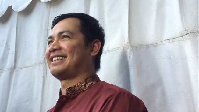 Unggah Perolehan Suara Caleg, Tommy Kurniawan Ungguli Anang Hermansyah dan Primus Yustisio