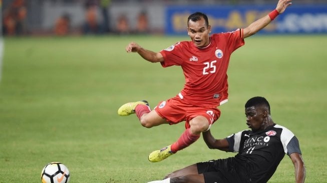 Riko Dipanggil ke Timnas, Teco: Dia Pasti Bisa Bantu Indonesia