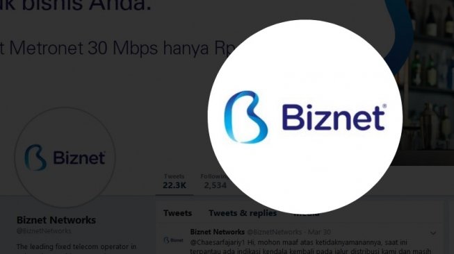 Biznet Penyedia Wifi Paling Kencang, Kalahkan Indihome dan MyRepublic