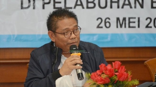 Komisi VII DPR akan Fasilitasi Soal Revitalisasi di Teluk Benoa