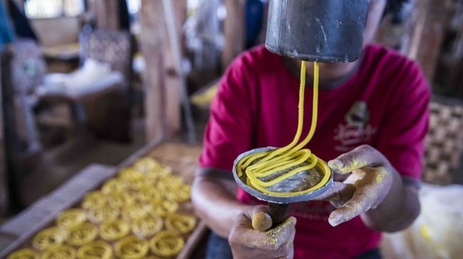 Mengalami peningkatan menjadi 1,2 ton per hari.