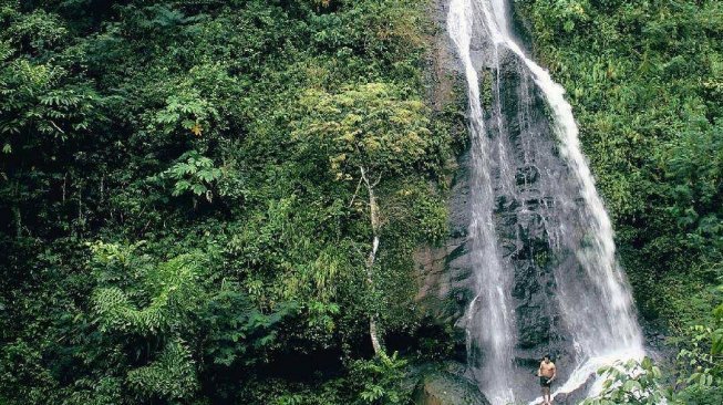 Grojogan Watu Jonggol [Instagram @explorekulonprogo]